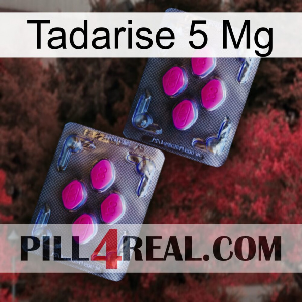 Tadarise 5Mg 01.jpg